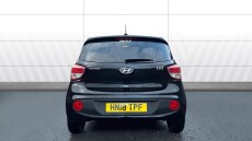 Hyundai i10 1.0 Go SE 5dr Petrol Hatchback
